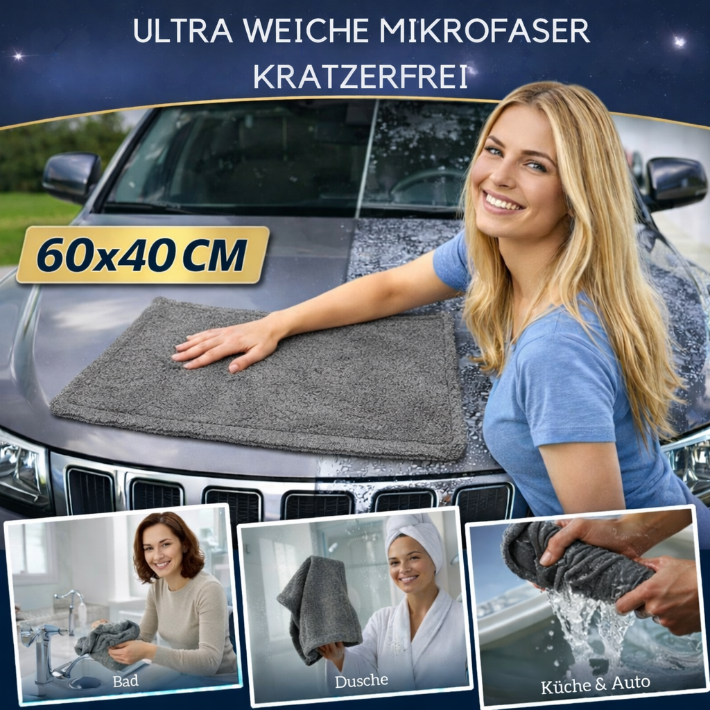 TROCKENTUCH WALFINUS !"== GSM WALFINUS ULTRADRY PRO tROCKENTUCH